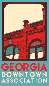GDA Logo